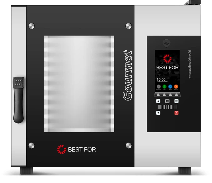 Piec Konwekcyjno - Parowy  5 x GN 1/1 | GOURMET 511 | 8,5 kW | PREMIUM + Pakiet PLUS | OUTLET