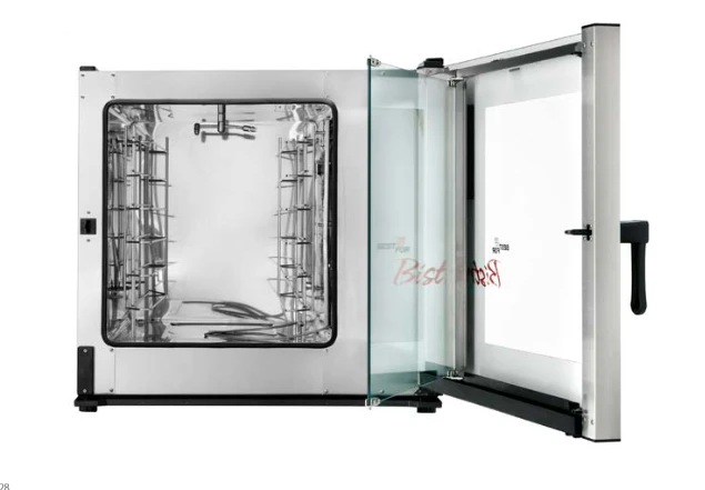Piec Konwekcyjno - Parowy  5 x GN 1/1 | GOURMET 511 | 8,5 kW | PREMIUM + Pakiet PLUS | OUTLET
