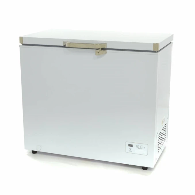 Zamrażarka skrzyniowa 435l | GP.M435 | PREMIUM