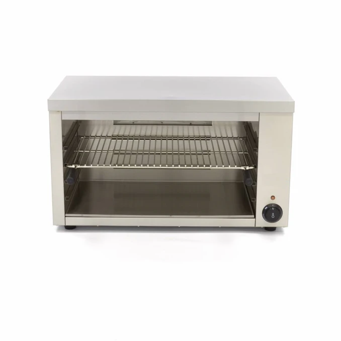 Opiekacz |Grill | Salamander Gastronomiczny | GP. 638x275