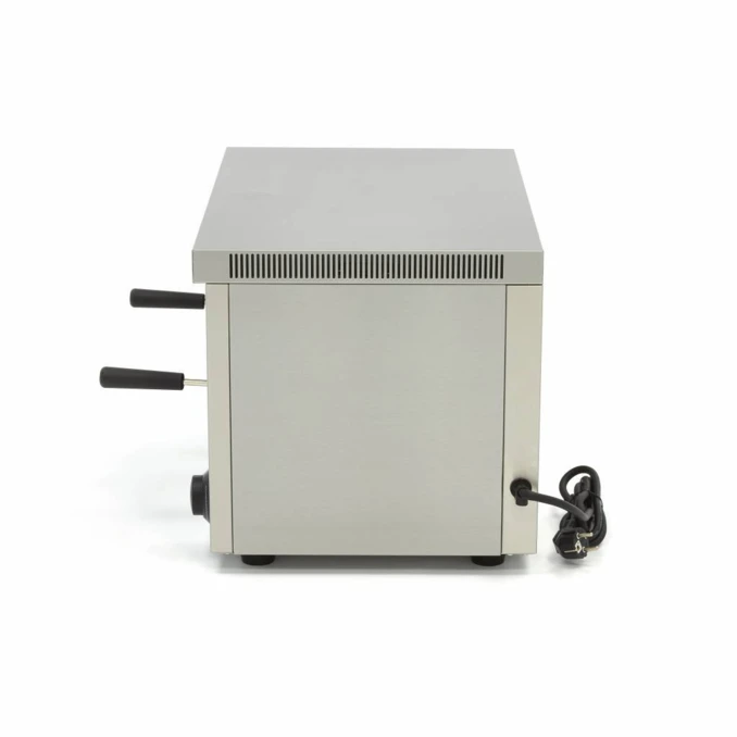 Opiekacz |Grill | Salamander Gastronomiczny | GP. 638x275