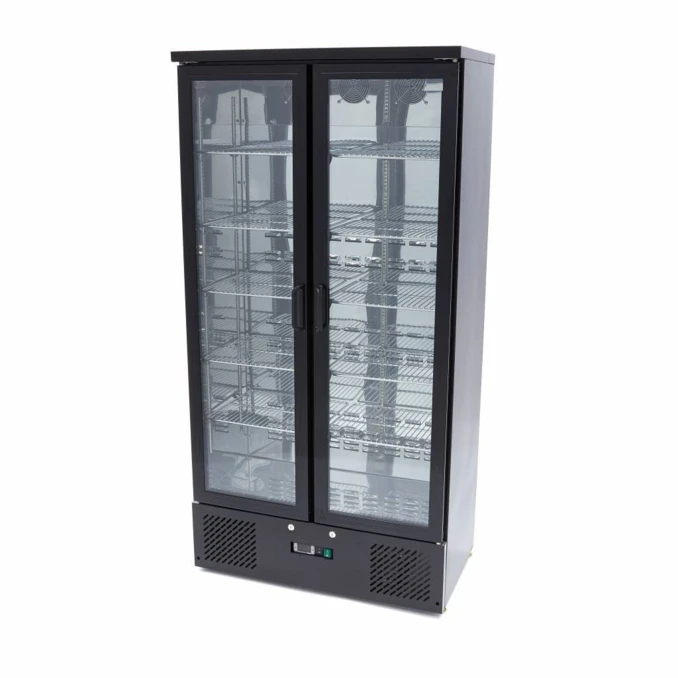 CHŁODZIARKA DO BUTELEK 466L | GP.BU466L | PREMIUM