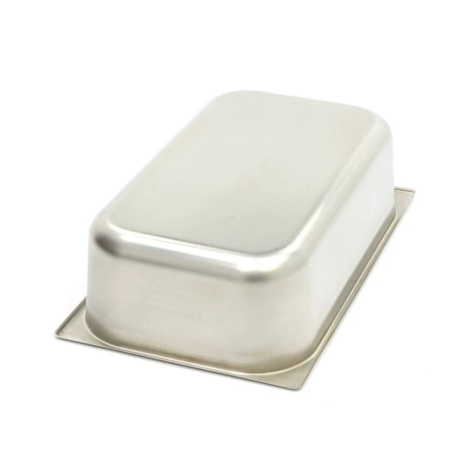 Pojemnik GN 1/1GN | 150 mm H | 530x325mm | PREMIUM