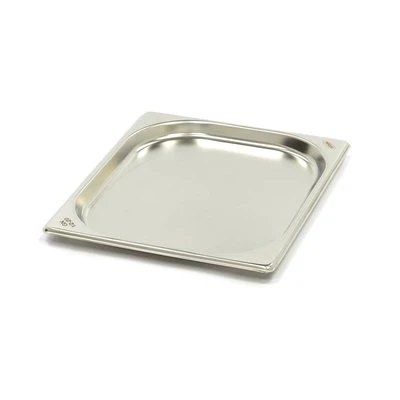 Pojemnik GN 1/2 GN | 20mm H | 325x265mm | PREMIUM