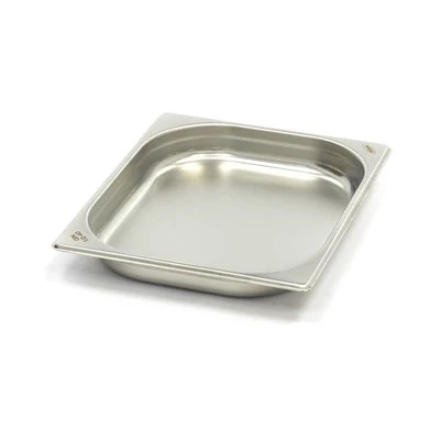 Pojemnik GN 1/2 GN | 40mm H | 325x265mm | PREMIUM