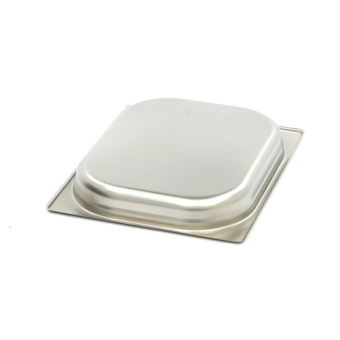 Pojemnik GN 1/2 GN | 40mm H | 325x265mm | PREMIUM