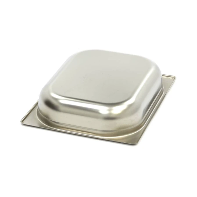 Pojemnik GN 1/2 GN | 65mm H | 325x265mm | PREMIUM