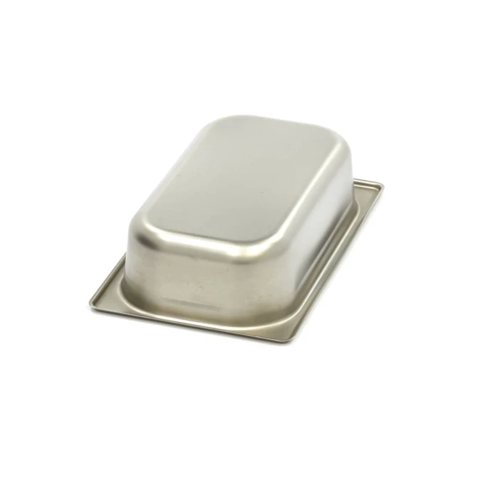 Pojemnik GN 1/4 GN | 65mm H | 265X162mm | PREMIUM