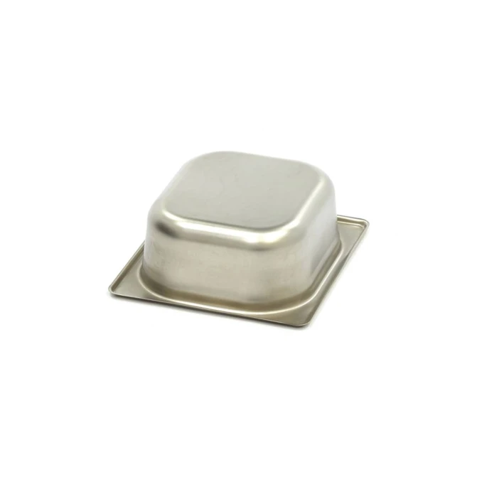 Pojemnik GN 1/6 GN | 65mm H | 176X162mm | PREMIUM