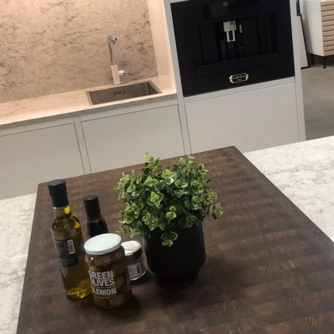 LOFRA | Ekspres Do Kawy | DOLCEVITA 60 | NERO MATT | COFFEE MACHINE/C