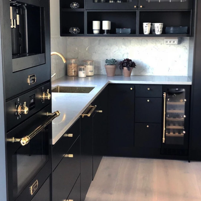 LOFRA | Ekspres Do Kawy | DOLCEVITA 60 | NERO MATT | COFFEE MACHINE/C