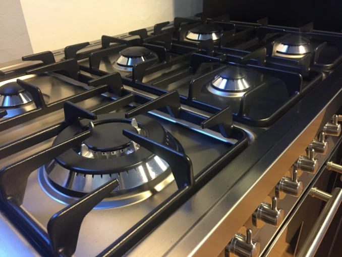 LOFRA | Kuchnia Gazowa | SPECIAL 90 | INOX | PD96MFTE/CISF