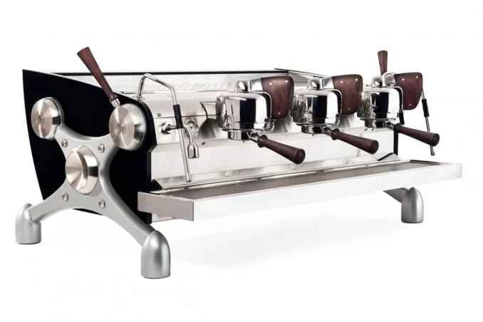 Ekspres ciśnieniowy SLAYER Espresso | 3-grupowy