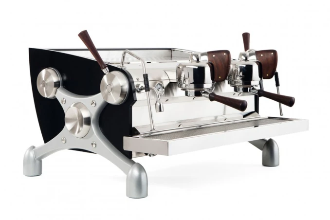 Ekspres ciśnieniowy SLAYER Espresso | 2-grupowy