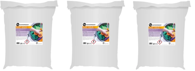 Pakiet XL | Proszek do prania 45 kg | GP.DAST GOLD | PREMIUM