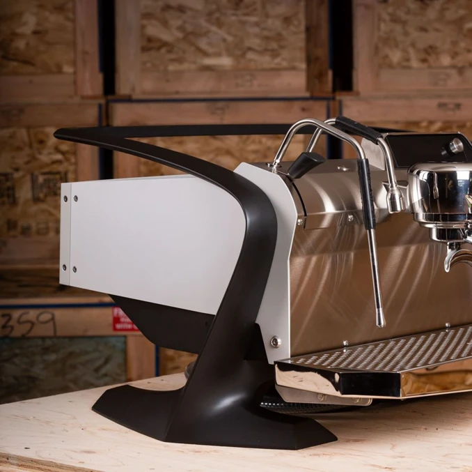 Ekspres ciśnieniowy SLAYER Espresso STEAM EP | 2-grupowy