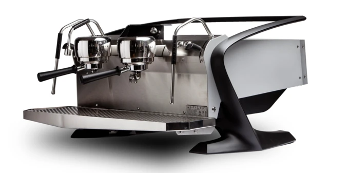Ekspres ciśnieniowy SLAYER Espresso STEAM EP | 2-grupowy