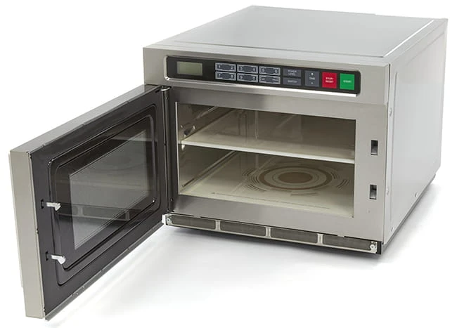 Kuchenka Gastronomiczna Mikrofalowa 30l | DIGITAL DT