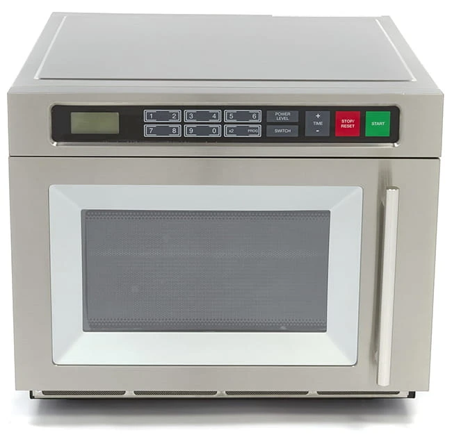 Kuchenka Gastronomiczna Mikrofalowa 30l | DIGITAL DT