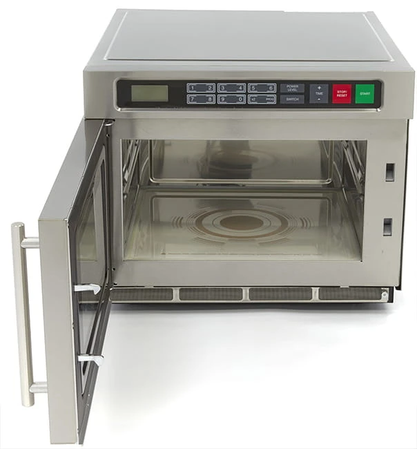 Kuchenka Gastronomiczna Mikrofalowa 30l | DIGITAL DT