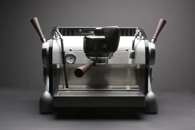 Ekspres ciśnieniowy SLAYER Espresso | 1-grupowy