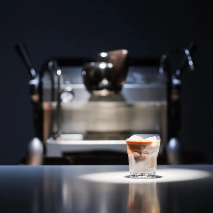 Ekspres ciśnieniowy SLAYER Espresso | 1-grupowy