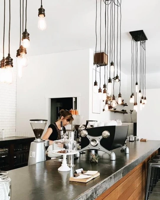 Ekspres ciśnieniowy SLAYER Espresso | 2-grupowy