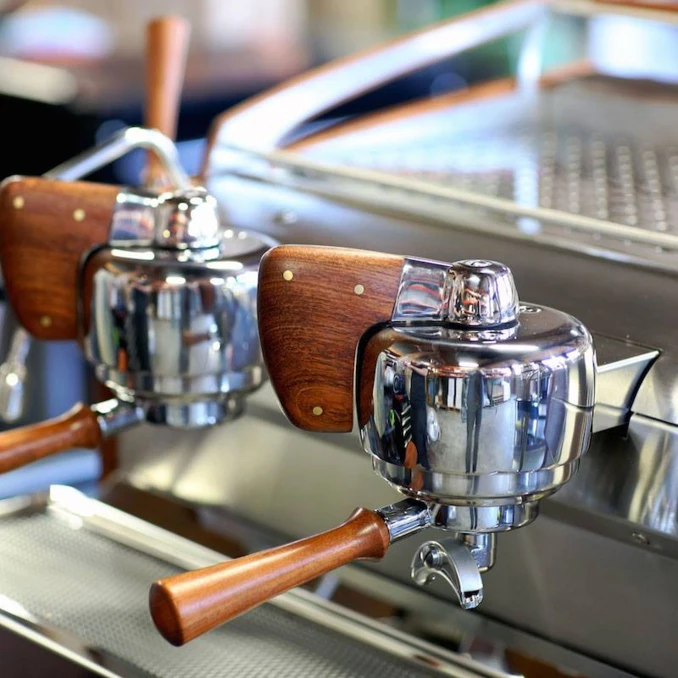 Ekspres ciśnieniowy SLAYER Espresso | 3-grupowy