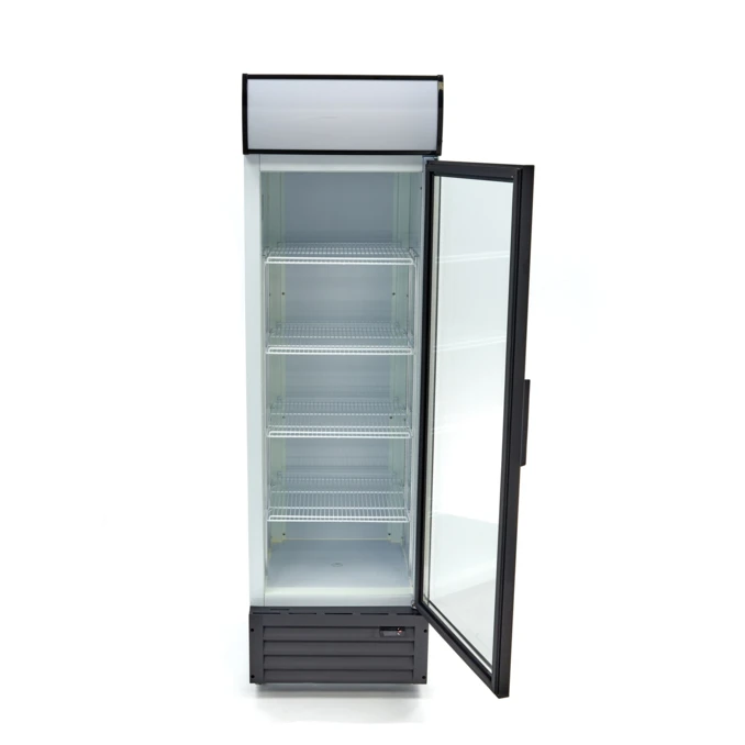 Witryna | Szafa chłodnicza przeszklona | Bottle Cooler 360L