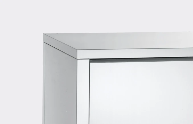 Kostkarka do lodu 30kg/24h – chłodzona wodą | Linia CUBE PREMIUM
