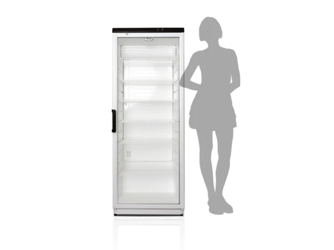 Szafa chłodnicza Apteczna 290l | Medical
