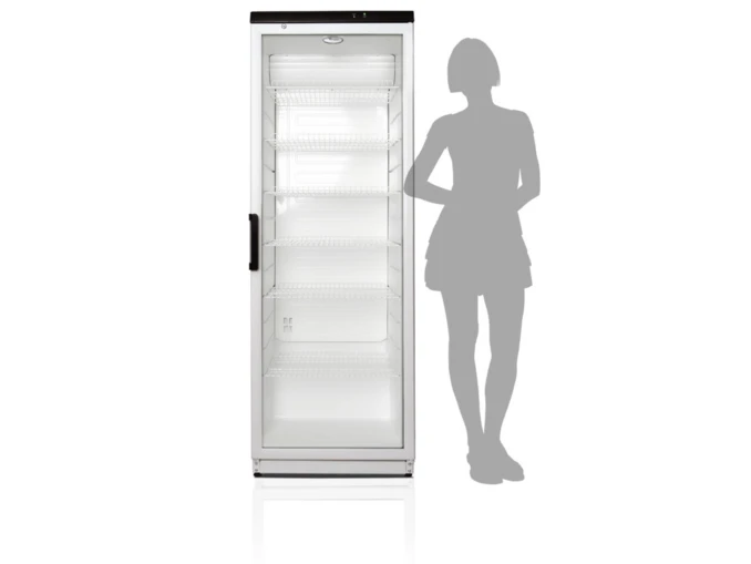 Szafa chłodnicza Apteczna 350l | Medical
