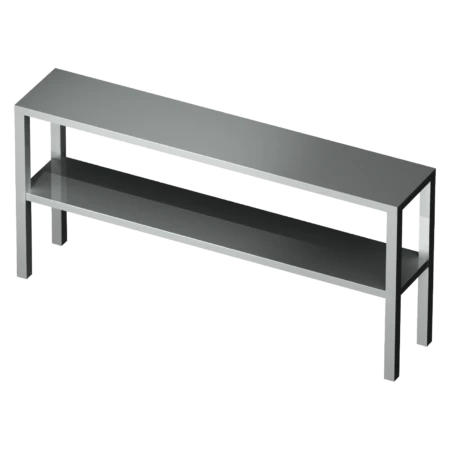 Nadstawka Podwójna 1000x400x700(h) mm