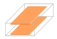 Piec do Pizzy 6x36cm | 