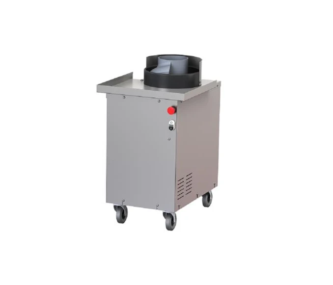 Porcjoner ciasta | Kulkownica  | GP.PRO800 PREMIUM