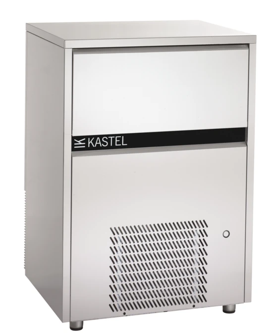 Kostkarka do lodu  40kg/24h  Linia CUBE  |  PREMIUM