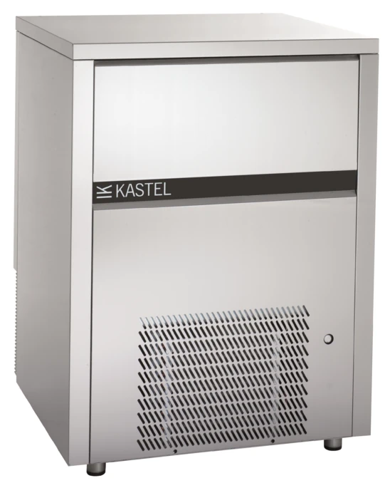 Kostkarka do lodu  130kg/24h Linia CUBE |  PREMIUM