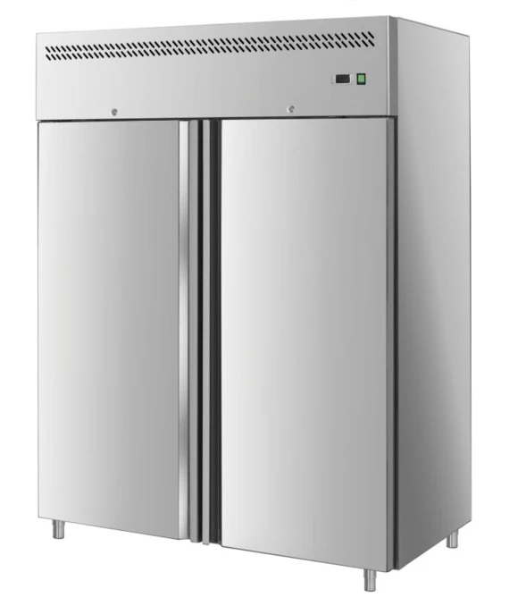 Szafa Mroźnicza dwudrzwiowa 1400L | GP.GN141