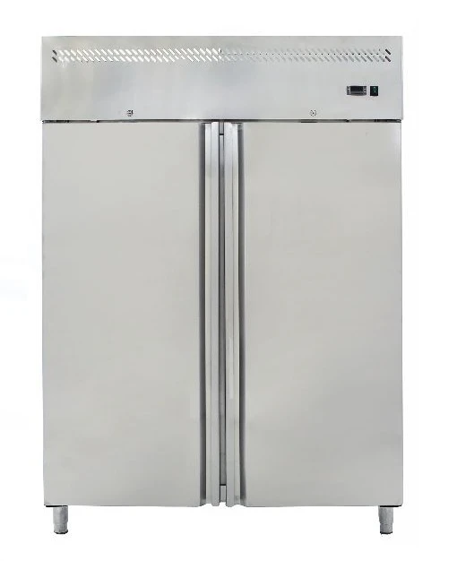 Szafa Mroźnicza dwudrzwiowa 1400L | GP.GN141