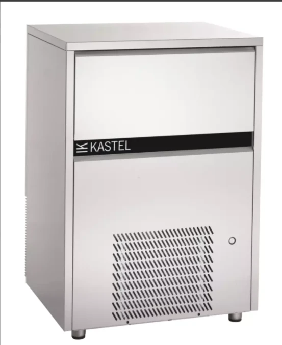 Kostkarka do lodu  60kg/24h Linia CUBE  | PREMIUM