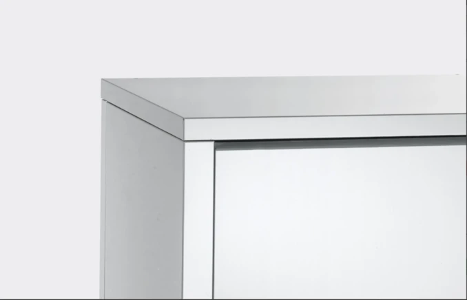 Kostkarka do lodu  60kg/24h Linia CUBE  | PREMIUM