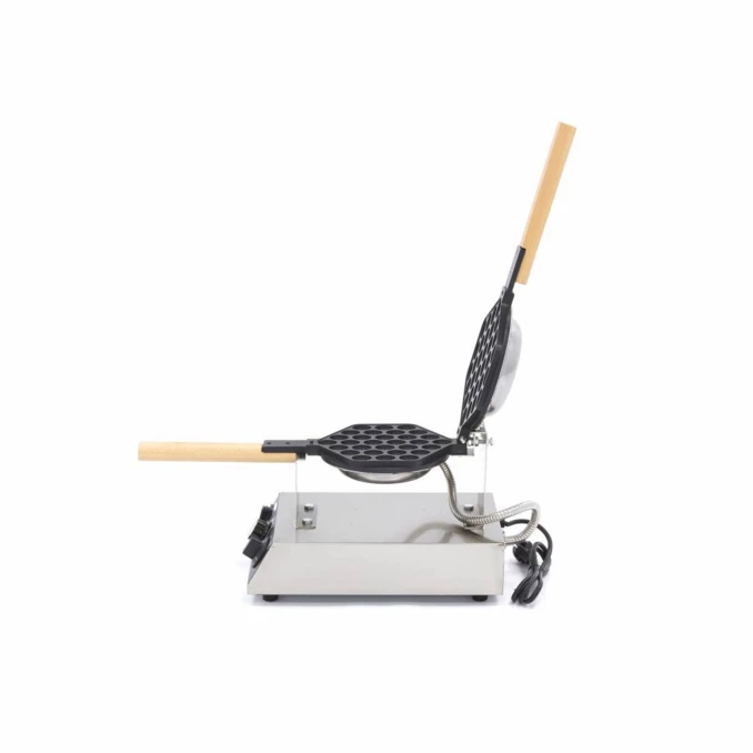 Gofrownica bąbelkowa BUBBLE WAFFLE Gastronomiczna | OUTLET