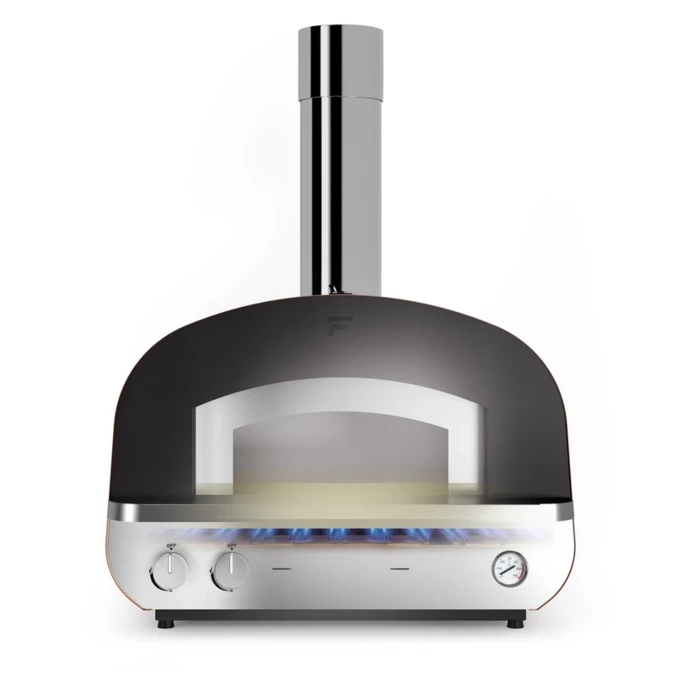 FONTANA - PIEC DO PIZZY OGRODOWY | HYBRID | PIERO | TOP