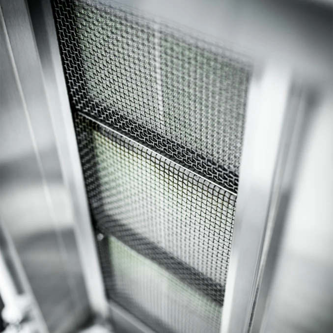 Grill opiekacz do kebaba gazowy KING 4 - PREMIUM