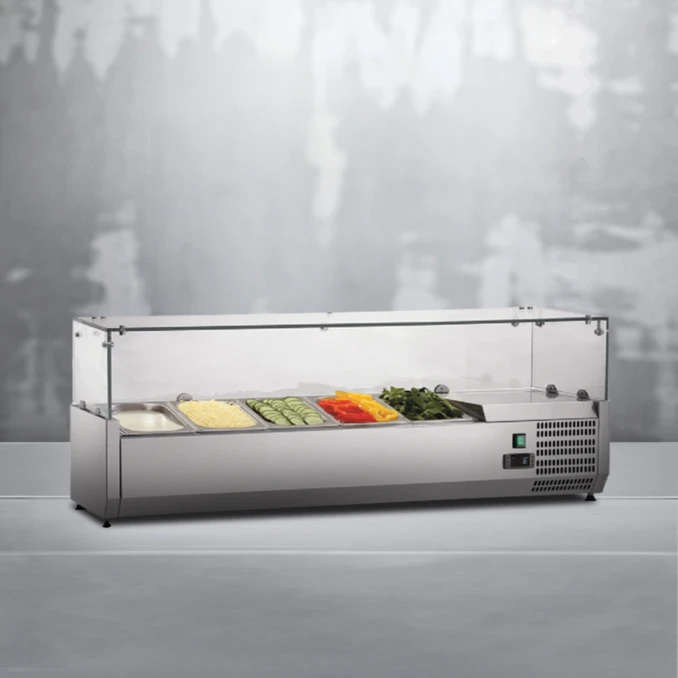 Zestaw Kebab 