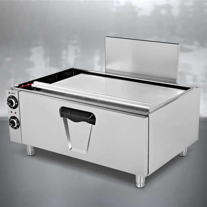 Piekarnik elektryczny MAXI | TIGER 700 | PREMIUM