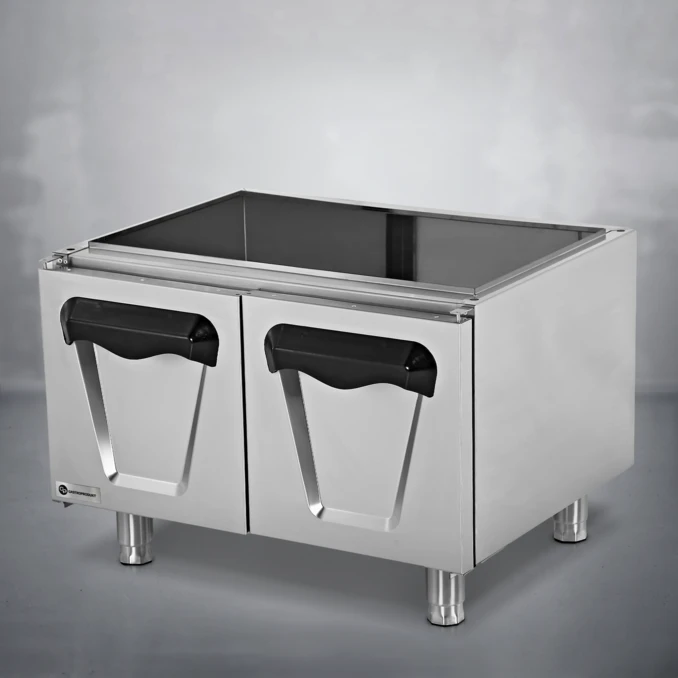 Podstawa 2-drzwiowa 800x790x550 | TIGER 700 | PREMIUM