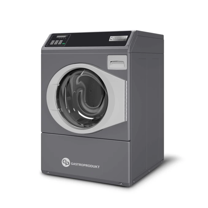 Pralka przemysłowa GP.GH10 + Suszarka przemysłowa GP.DC201 | System Wieżowy