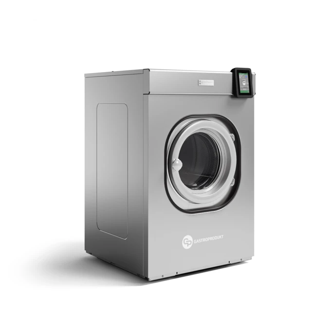 Pralnico-Wirówka GWN180 + Suszarka przemysłowa GP.GD450 + Magiel Mod.160/30 | DUO WAVY PRO