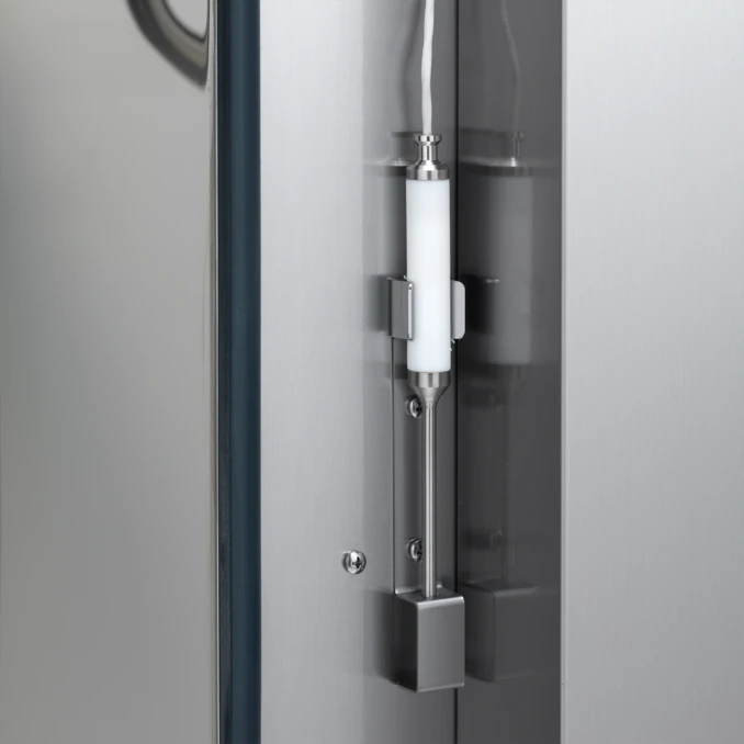 Piec piekarniczy elektryczny GP | VENIX - 10 x Blachy 600x400 mm VENEXIA | PREMIUM + Komora wzrostowa - 12 x Blachy 400x600mm